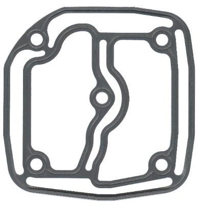 GASKET CYLINDER HEAD COVER